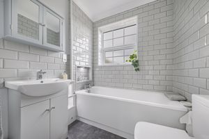 Bathroom- click for photo gallery